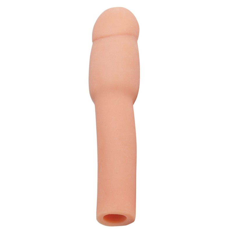 MALESATION Penis Extender 4"